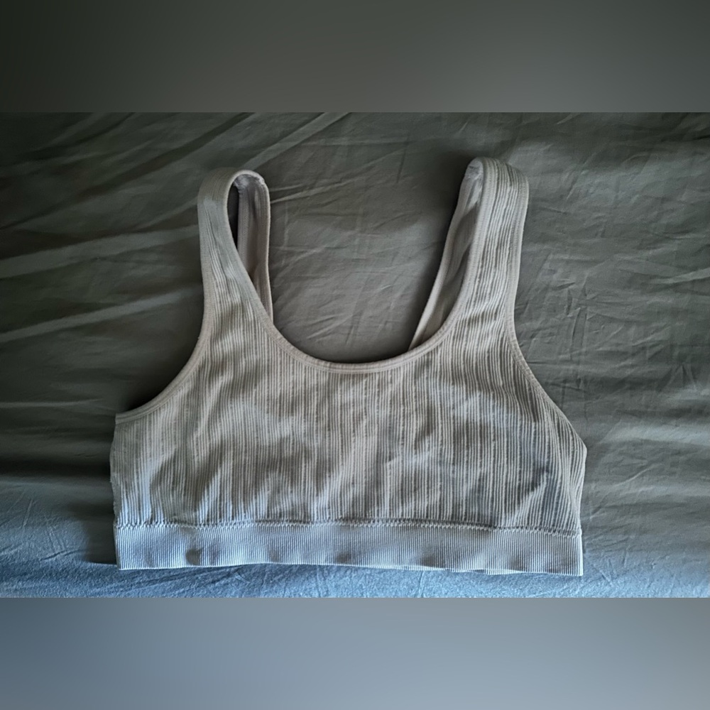 No Boundaries Bralette